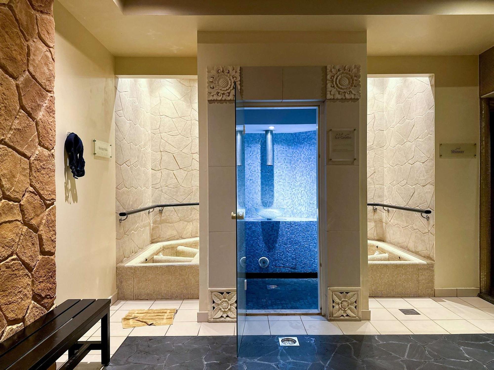 Fabulous 1 Bedroom Apartment At 5 Star Resort Dubaï Extérieur photo