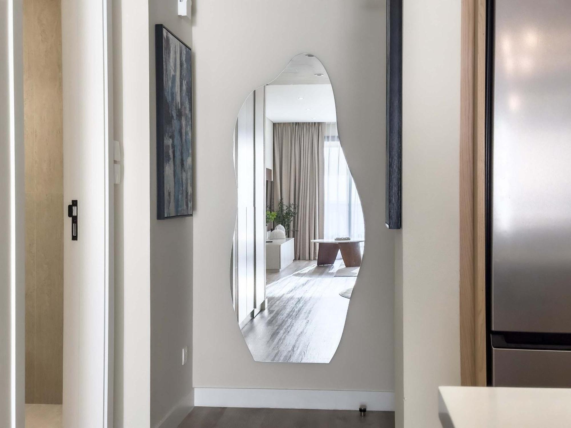 Fabulous 1 Bedroom Apartment At 5 Star Resort Dubaï Extérieur photo