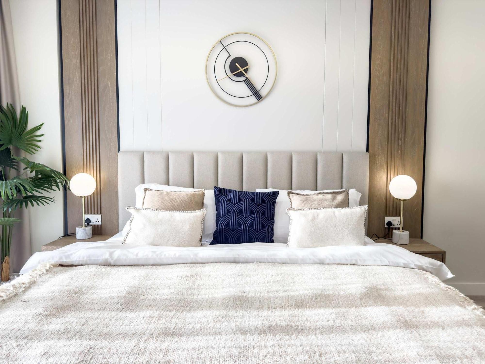 Fabulous 1 Bedroom Apartment At 5 Star Resort Dubaï Extérieur photo