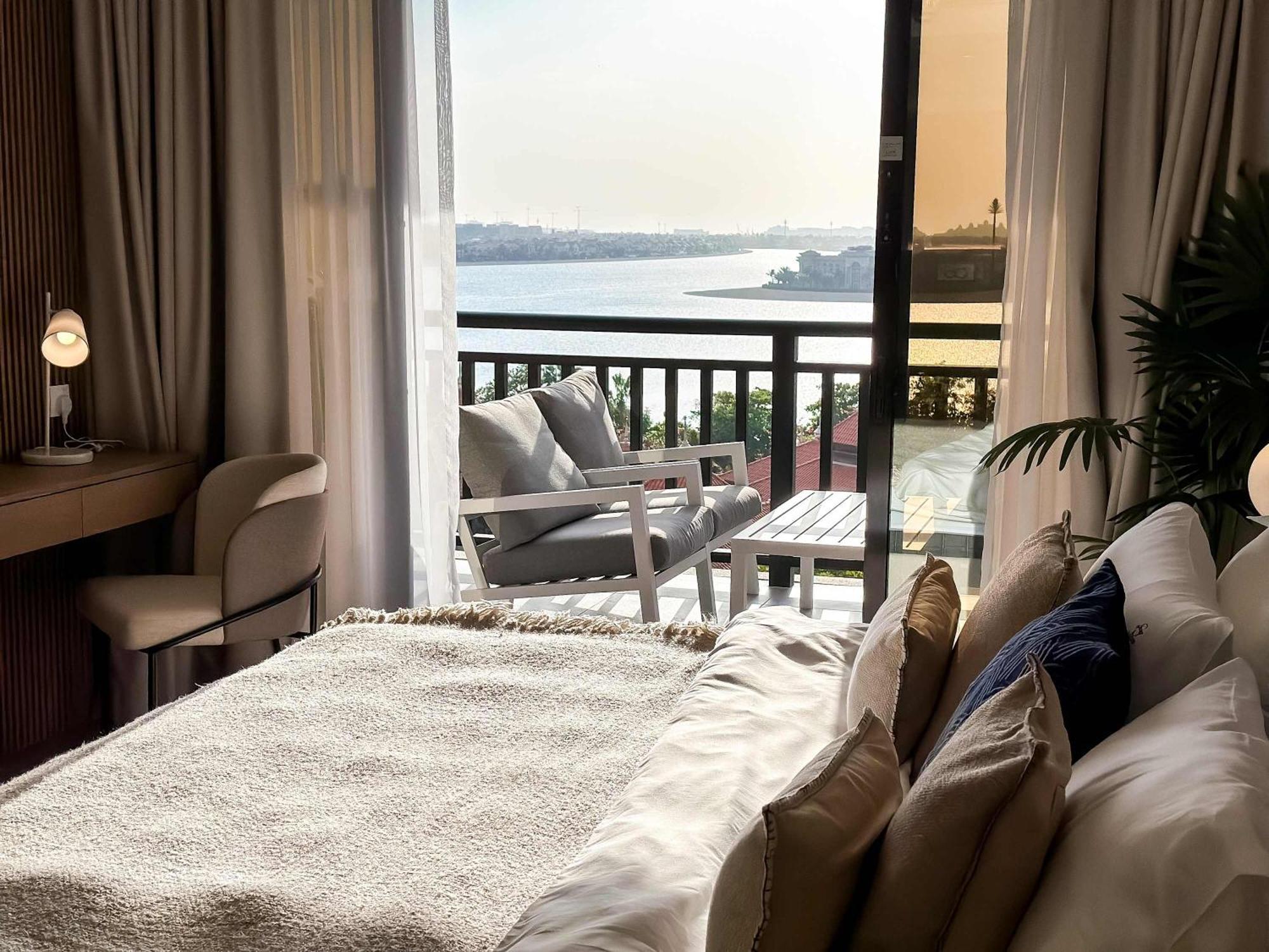 Fabulous 1 Bedroom Apartment At 5 Star Resort Dubaï Extérieur photo