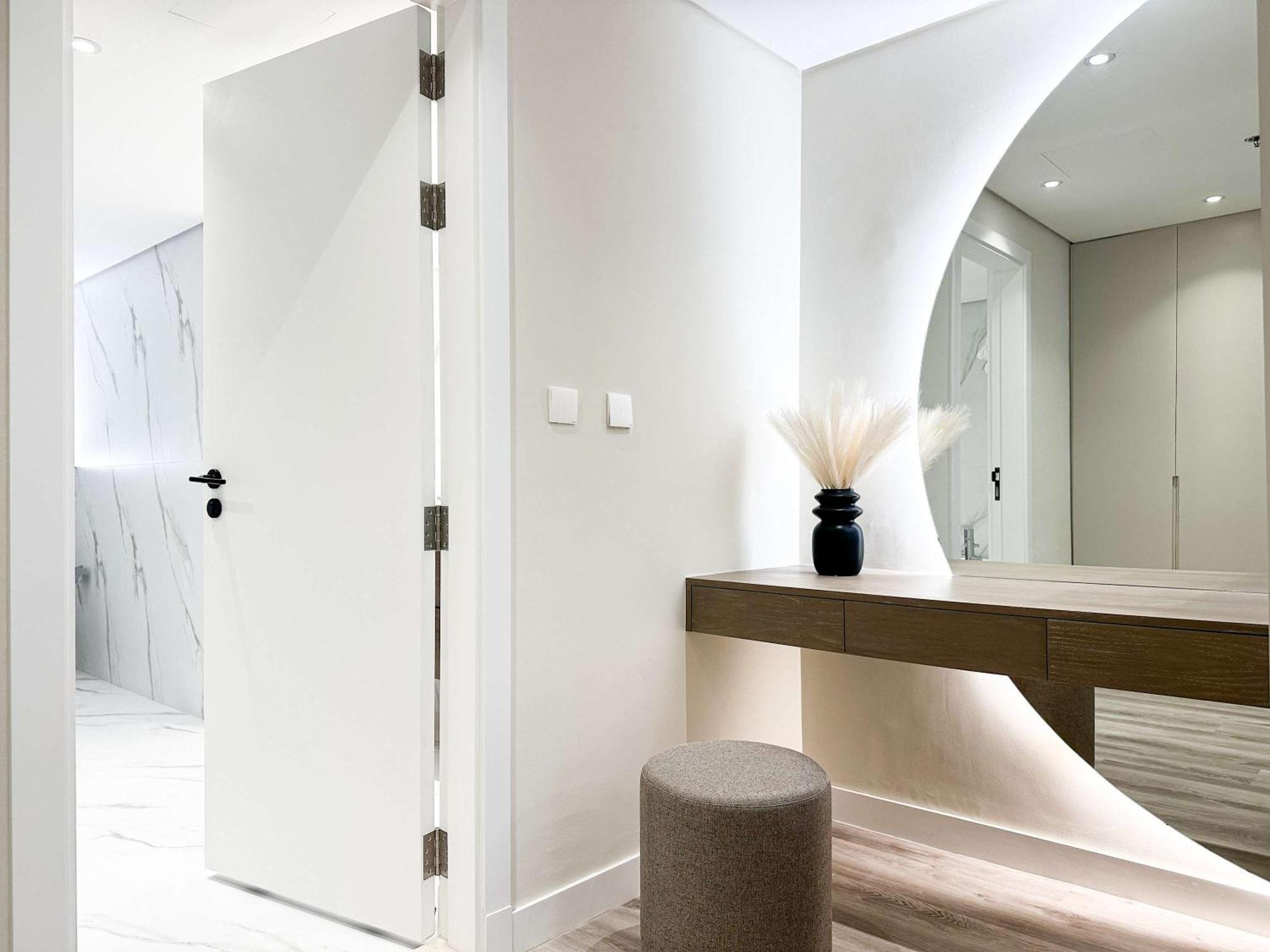 Fabulous 1 Bedroom Apartment At 5 Star Resort Dubaï Extérieur photo