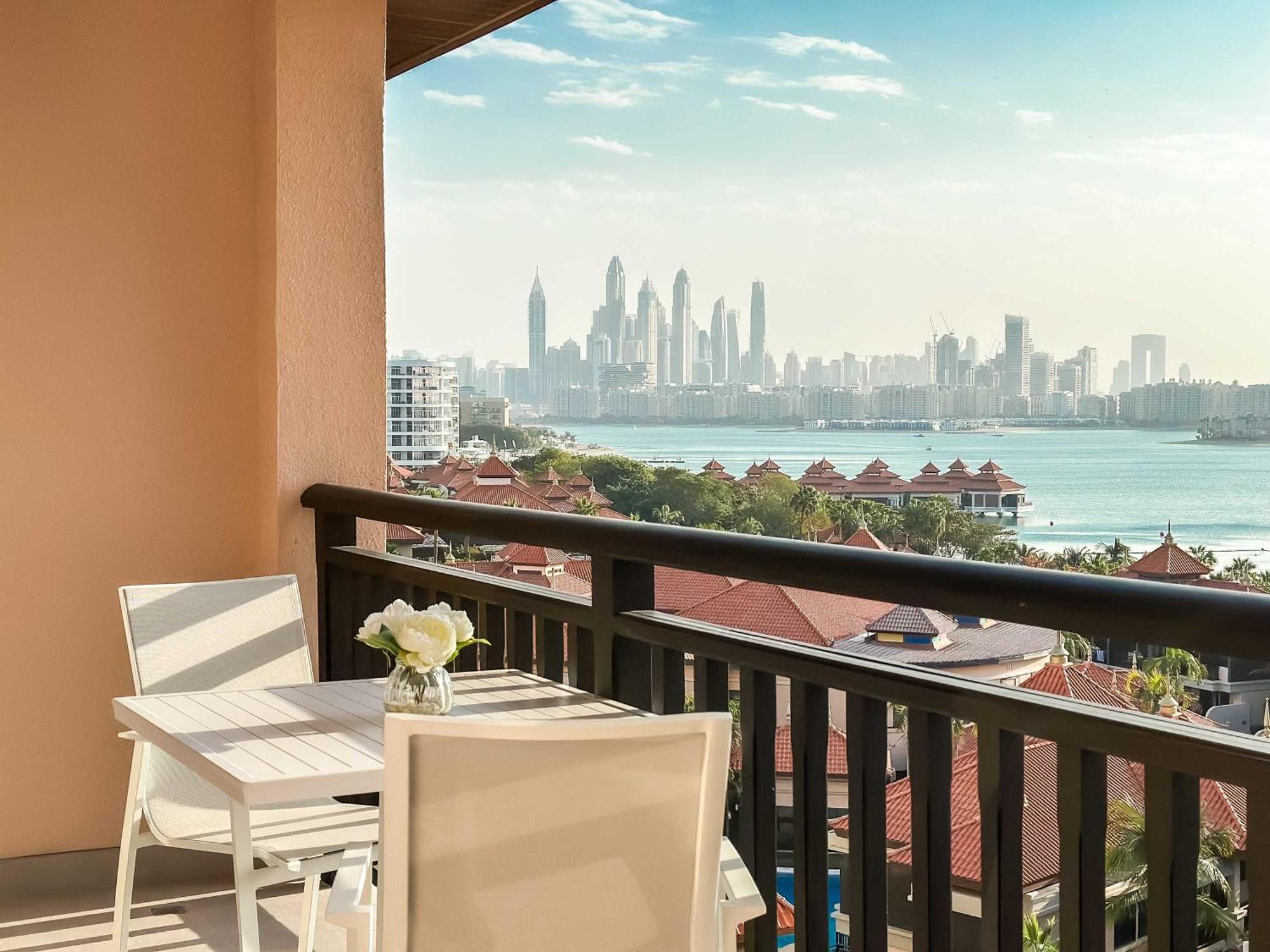 Fabulous 1 Bedroom Apartment At 5 Star Resort Dubaï Extérieur photo