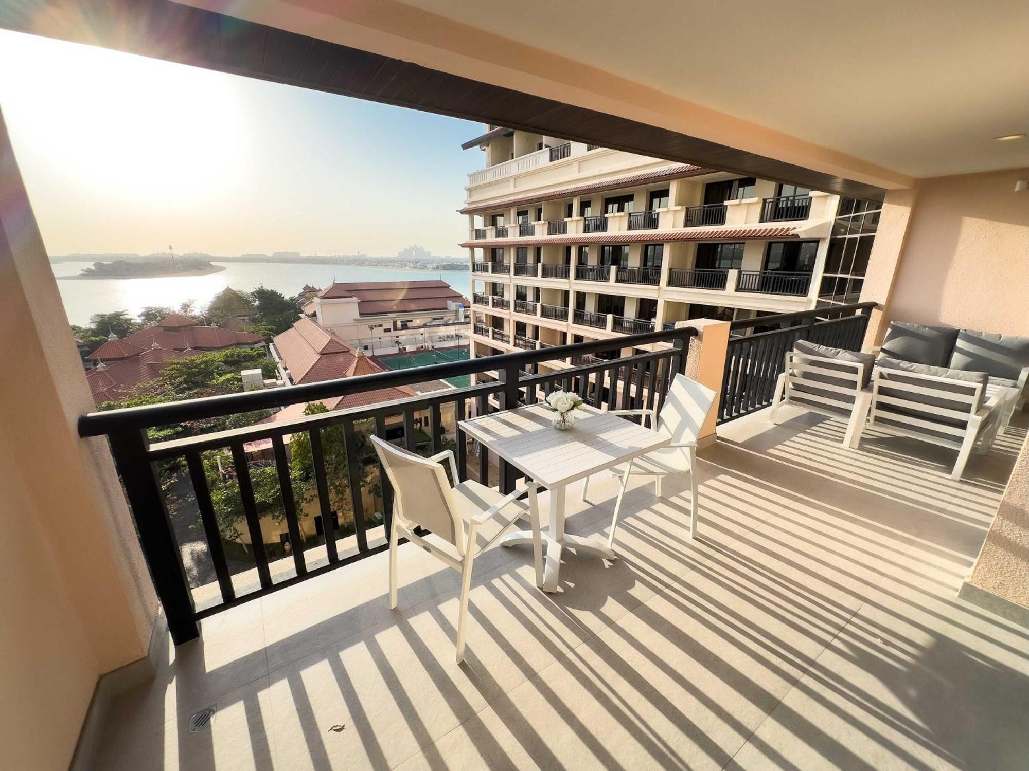 Fabulous 1 Bedroom Apartment At 5 Star Resort Dubaï Extérieur photo