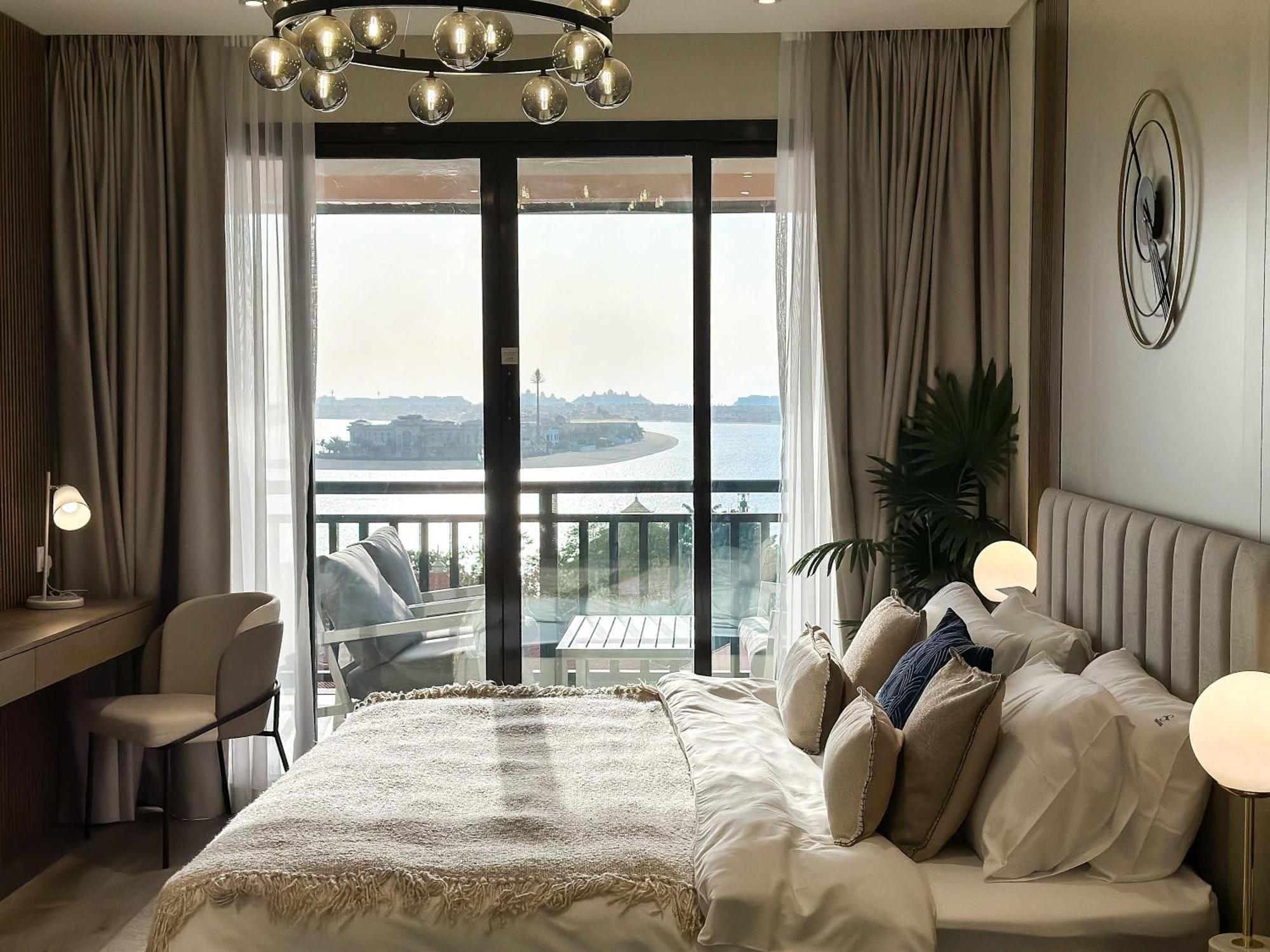 Fabulous 1 Bedroom Apartment At 5 Star Resort Dubaï Extérieur photo