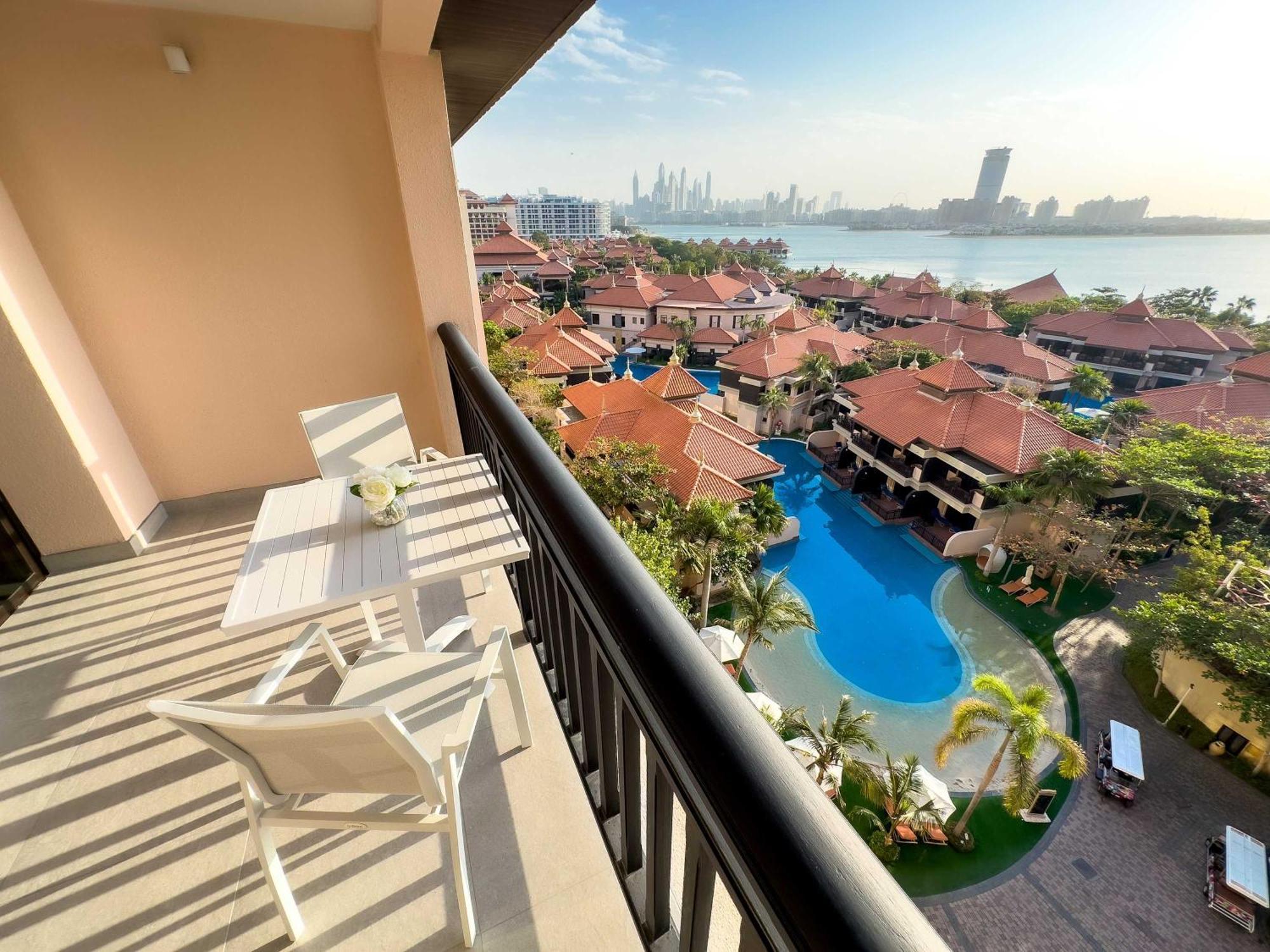 Fabulous 1 Bedroom Apartment At 5 Star Resort Dubaï Extérieur photo